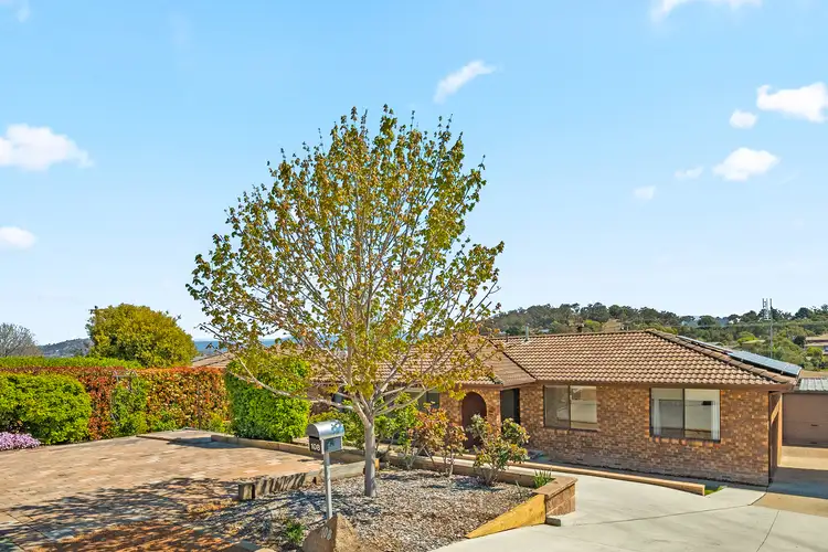 Third view of Homely house listing, 108 Jackie Howe Crescent, Macarthur ACT 2904