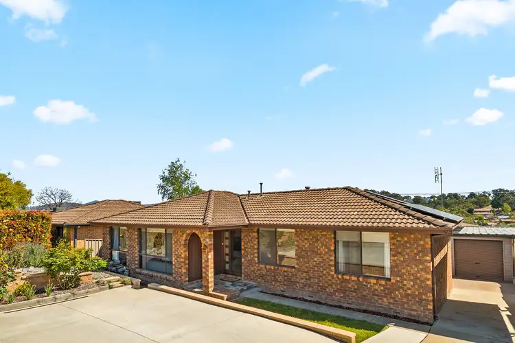 Fifth view of Homely house listing, 108 Jackie Howe Crescent, Macarthur ACT 2904