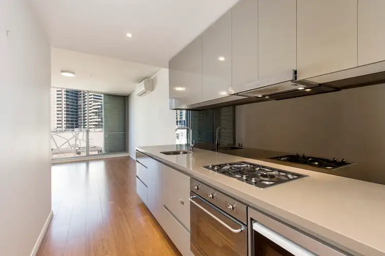 Main view of Homely apartment listing, 1203/6 Little Hay Street, Haymarket NSW 2000