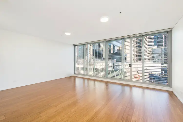Third view of Homely apartment listing, 1203/6 Little Hay Street, Haymarket NSW 2000