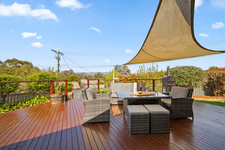 3 Harker Place, Wanniassa ACT 2903