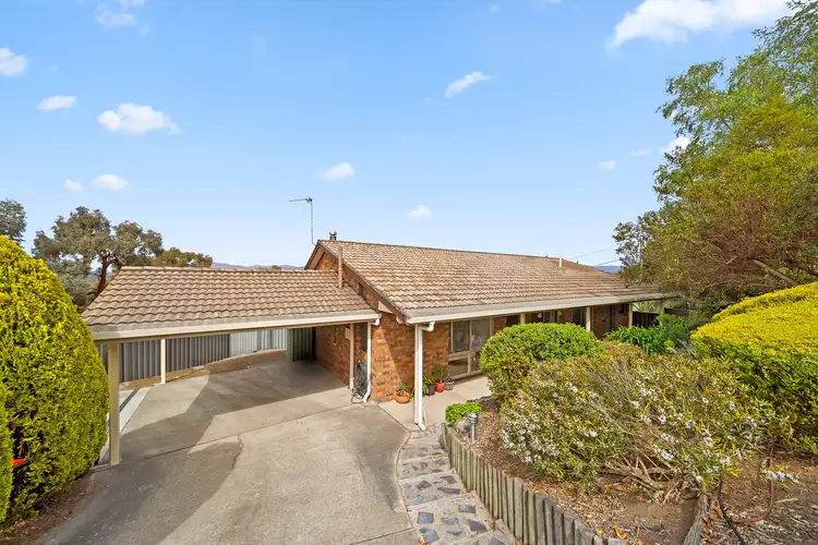 Third view of Homely house listing, 3 Harker Place, Wanniassa ACT 2903
