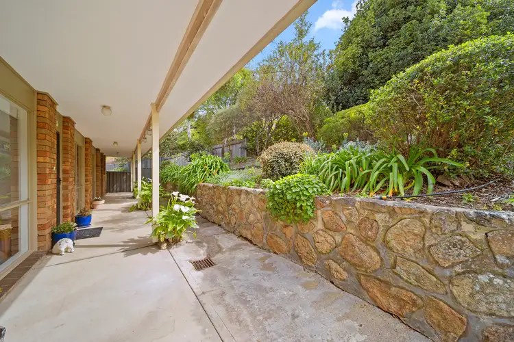 Fourth view of Homely house listing, 3 Harker Place, Wanniassa ACT 2903