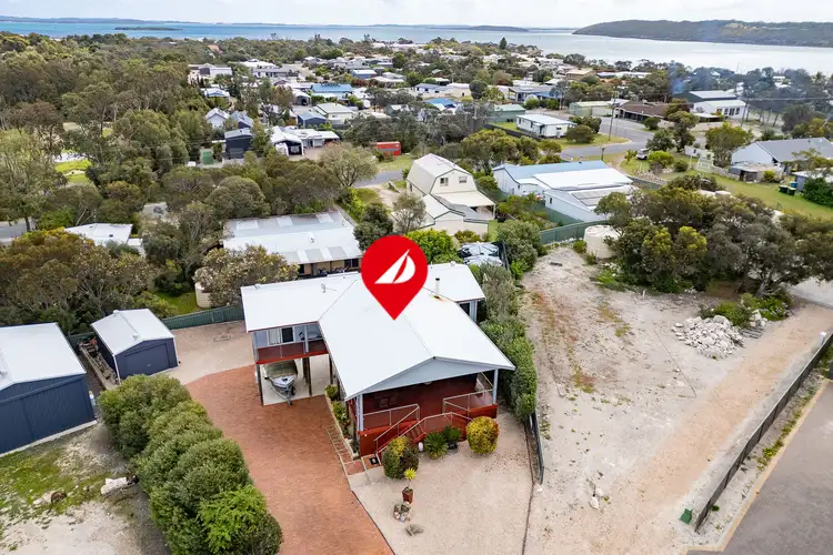 23 Endeavour Court, Coffin Bay SA 5607