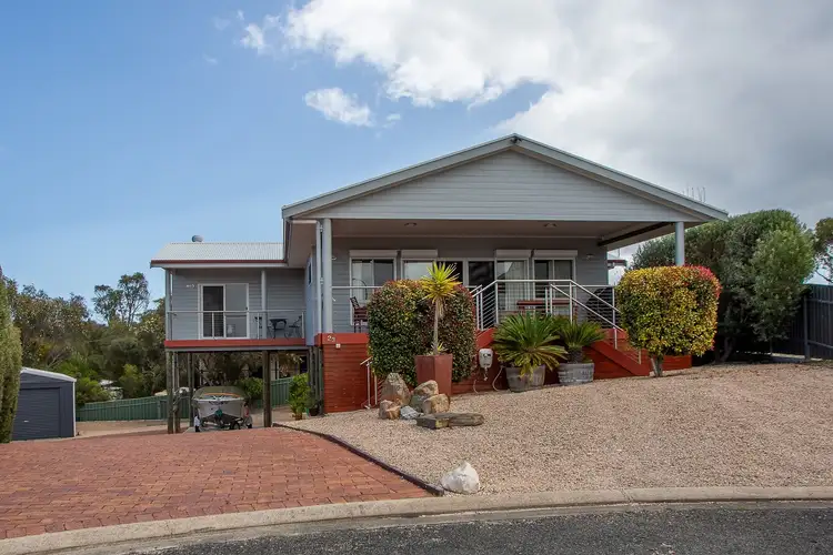 23 Endeavour Court, Coffin Bay SA 5607