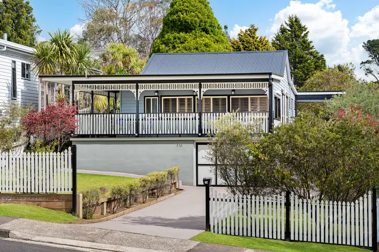 10 Gates Avenue, Katoomba NSW 2780