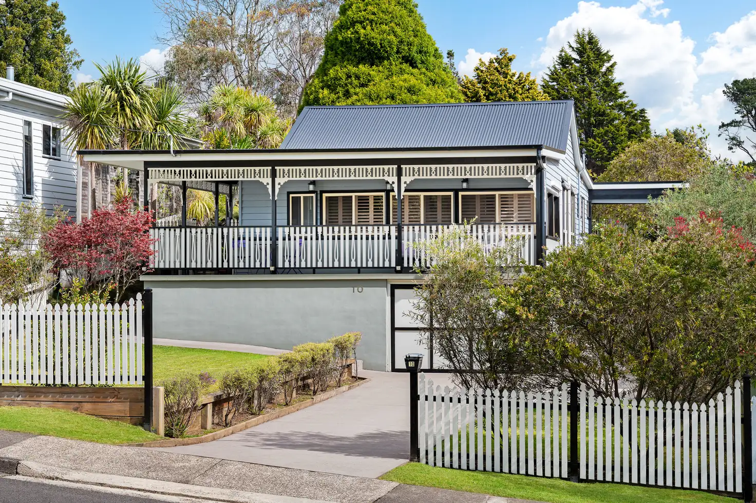 Main view of Homely house listing, 10 Gates Avenue, Katoomba NSW 2780