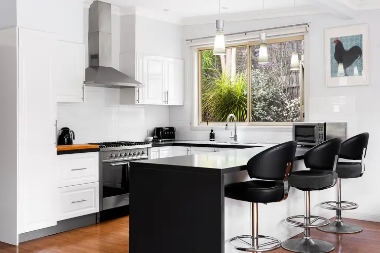 Second view of Homely house listing, 10 Gates Avenue, Katoomba NSW 2780