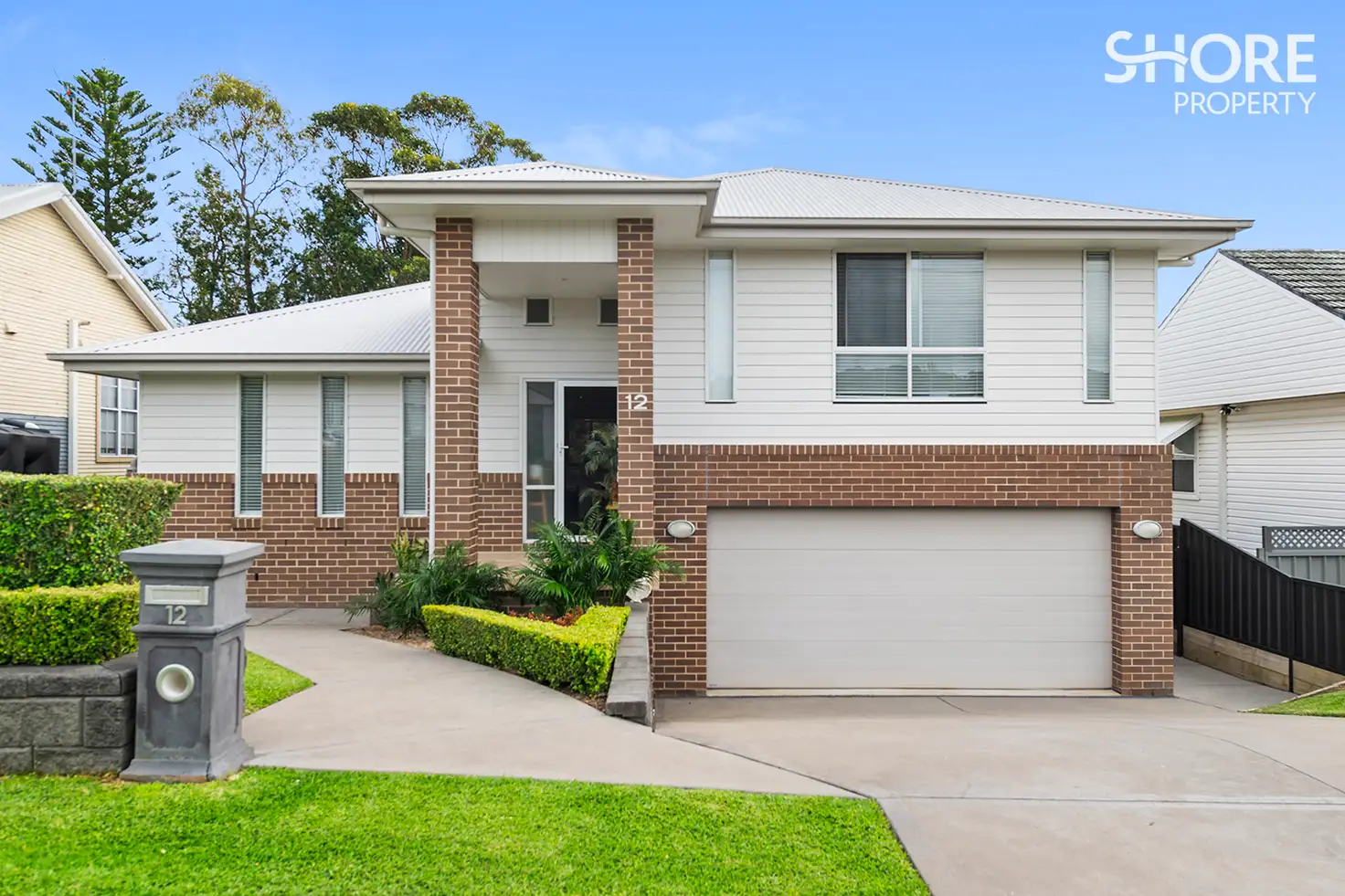 Main view of Homely house listing, 12 Bryson Avenue, Kotara NSW 2289