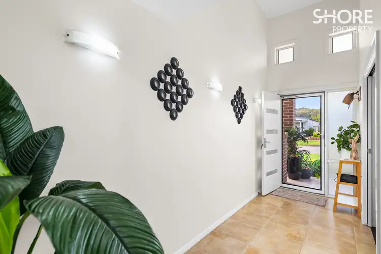 Second view of Homely house listing, 12 Bryson Avenue, Kotara NSW 2289