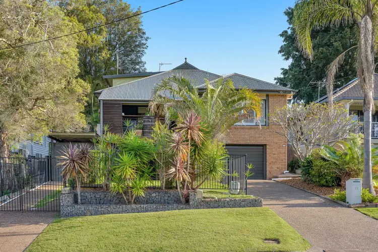 11 Montrose Avenue, Adamstown Heights NSW 2289