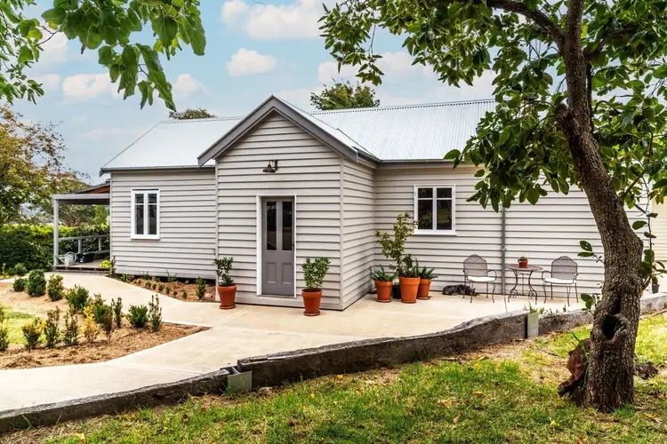 60 Beechworth Road, Mudgee NSW 2850
