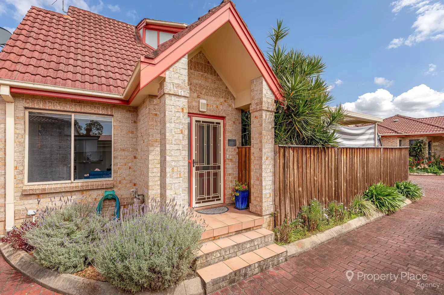 Main view of Homely townhouse listing, 2/52 Victoria Street, Revesby NSW 2212