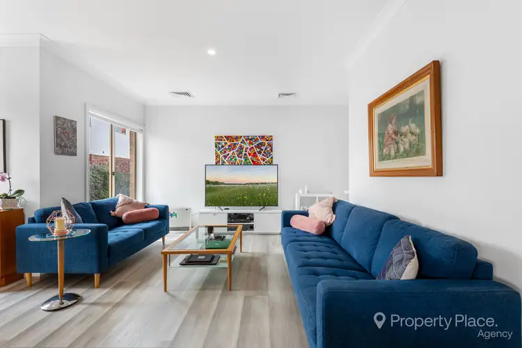 Second view of Homely townhouse listing, 2/52 Victoria Street, Revesby NSW 2212