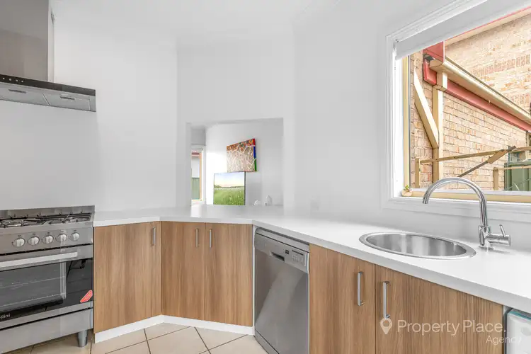 Third view of Homely townhouse listing, 2/52 Victoria Street, Revesby NSW 2212