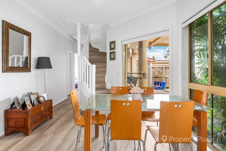 Fourth view of Homely townhouse listing, 2/52 Victoria Street, Revesby NSW 2212