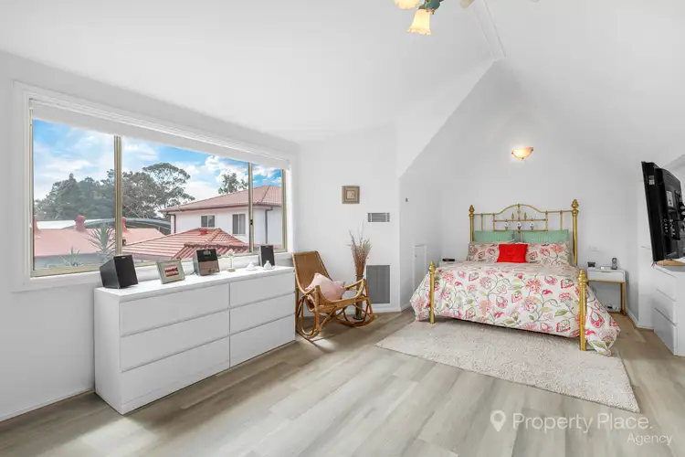 Fifth view of Homely townhouse listing, 2/52 Victoria Street, Revesby NSW 2212