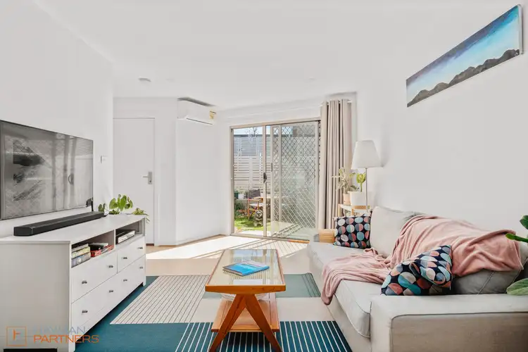 Second view of Homely townhouse listing, 26/40 Pearlman Street, Coombs ACT 2611
