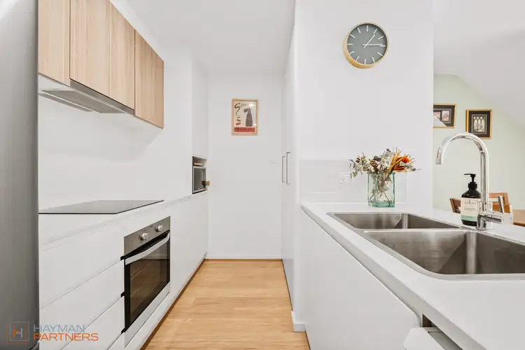 Third view of Homely townhouse listing, 26/40 Pearlman Street, Coombs ACT 2611