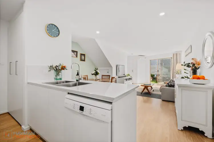 Fourth view of Homely townhouse listing, 26/40 Pearlman Street, Coombs ACT 2611