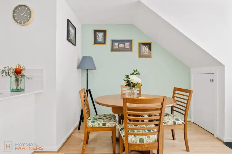 Fifth view of Homely townhouse listing, 26/40 Pearlman Street, Coombs ACT 2611