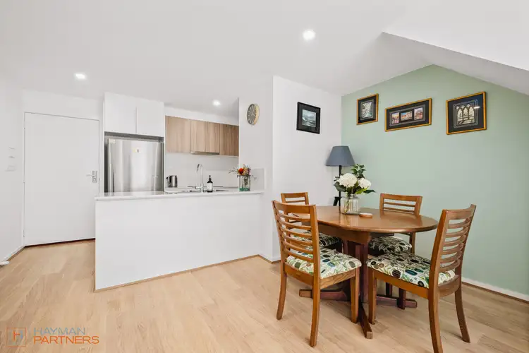 Sixth view of Homely townhouse listing, 26/40 Pearlman Street, Coombs ACT 2611