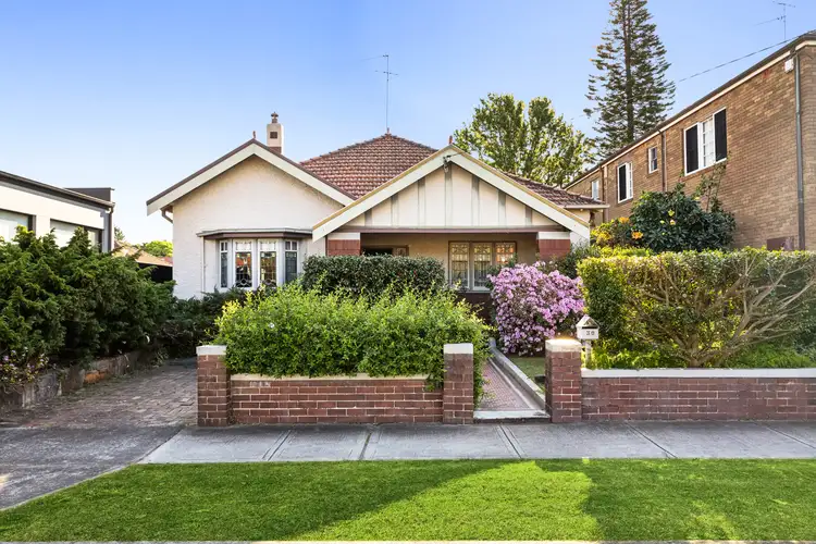30 Mooramie Avenue, Kensington NSW 2033