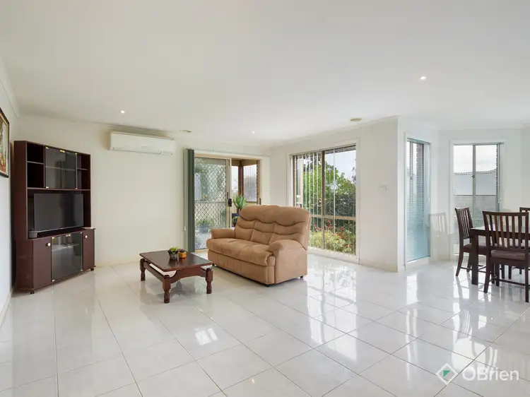 Third view of Homely house listing, 5 Summerhill Boulevard, Drouin VIC 3818