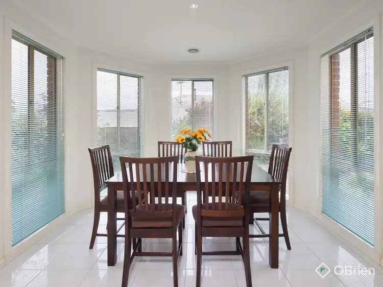 Fourth view of Homely house listing, 5 Summerhill Boulevard, Drouin VIC 3818