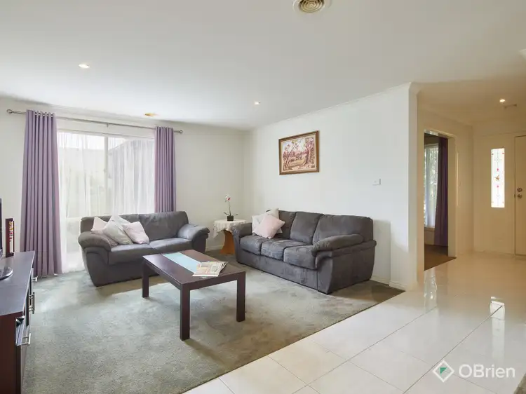 Fifth view of Homely house listing, 5 Summerhill Boulevard, Drouin VIC 3818