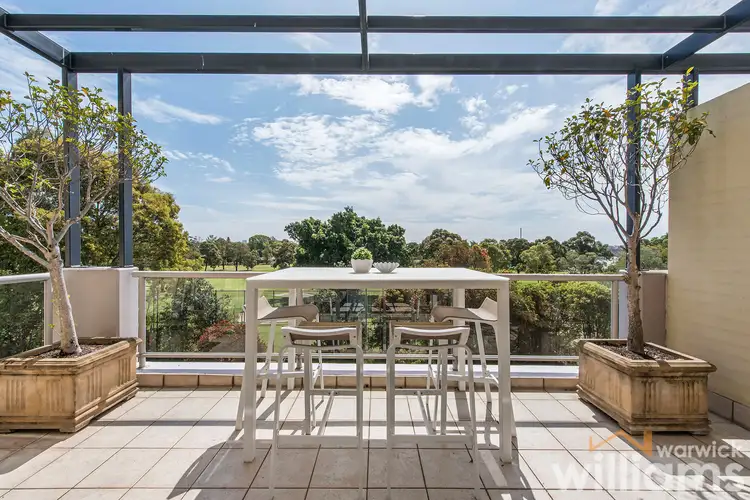 14/100 William Street, Five Dock NSW 2046