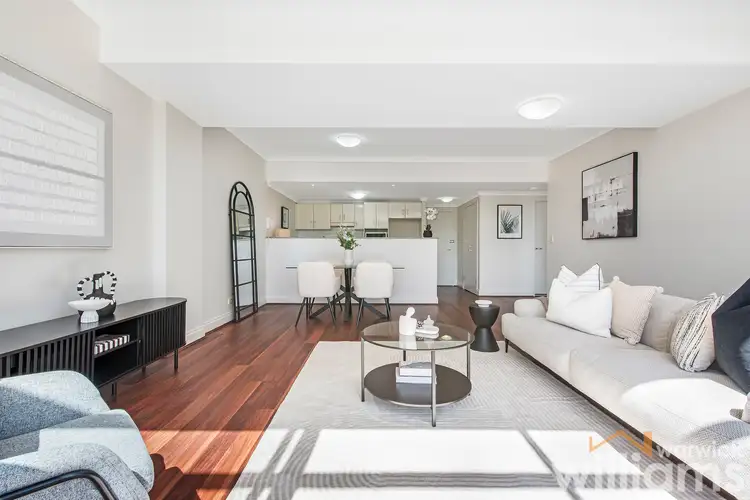 Fourth view of Homely unit listing, 14/100 William Street, Five Dock NSW 2046