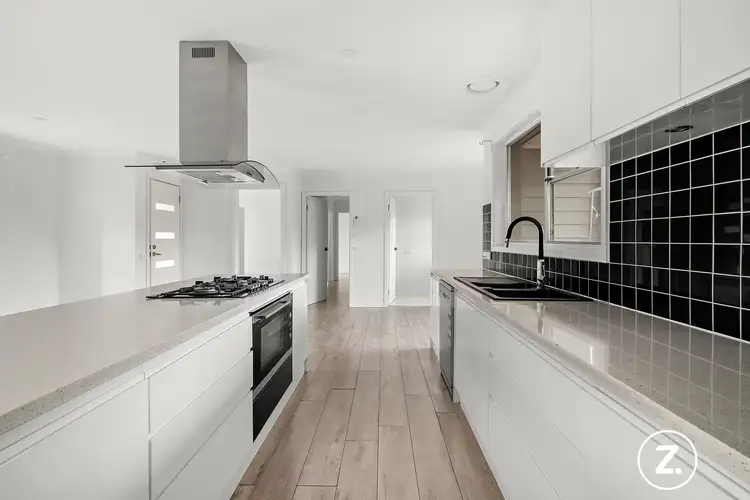 Third view of Homely unit listing, 1/6 Village Drive, Hampton Park VIC 3976