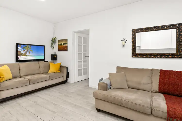 Second view of Homely apartment listing, 5/6 Fairway Close, Manly Vale NSW 2093