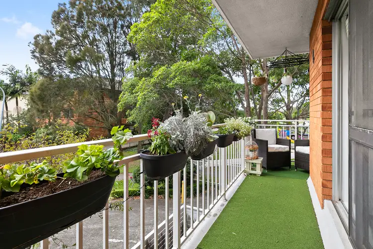 Fourth view of Homely apartment listing, 5/6 Fairway Close, Manly Vale NSW 2093