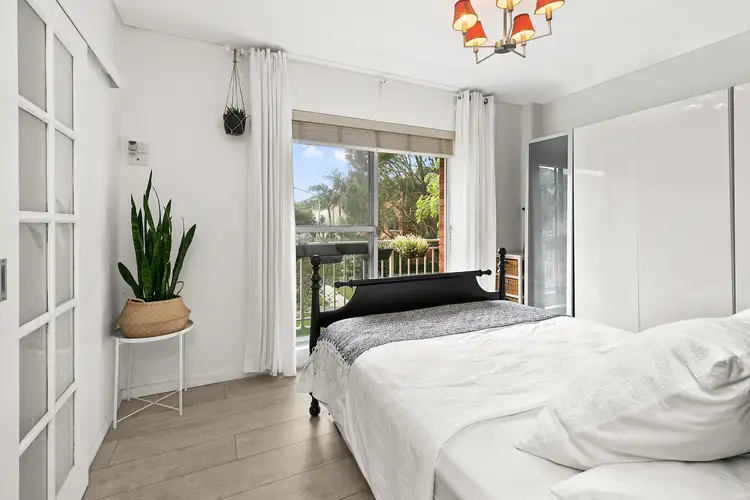 Fifth view of Homely apartment listing, 5/6 Fairway Close, Manly Vale NSW 2093