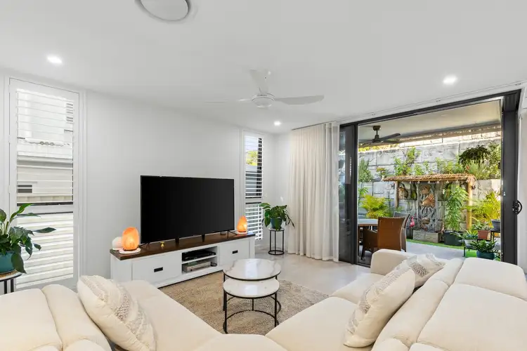 22/6 Charlston Place, Kuluin QLD 4558