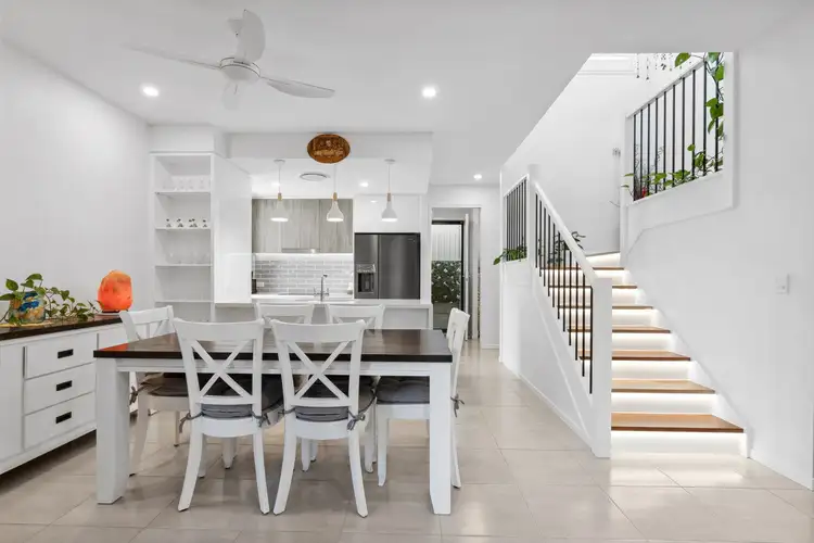 22/6 Charlston Place, Kuluin QLD 4558