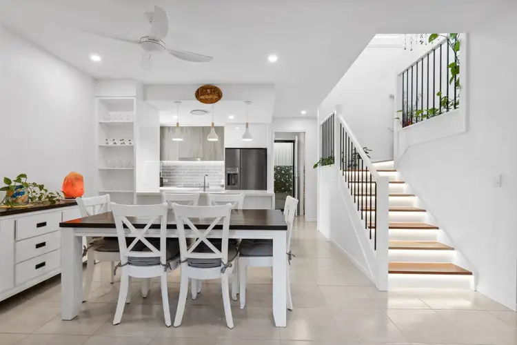 Second view of Homely retirement listing, 22/6 Charlston Place, Kuluin QLD 4558