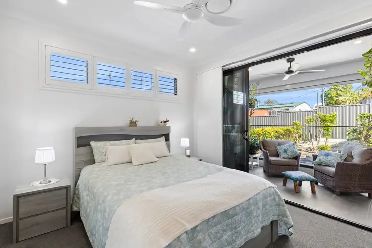 Third view of Homely retirement listing, 22/6 Charlston Place, Kuluin QLD 4558