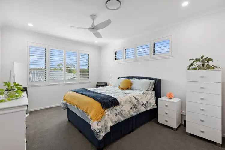 Fifth view of Homely retirement listing, 22/6 Charlston Place, Kuluin QLD 4558