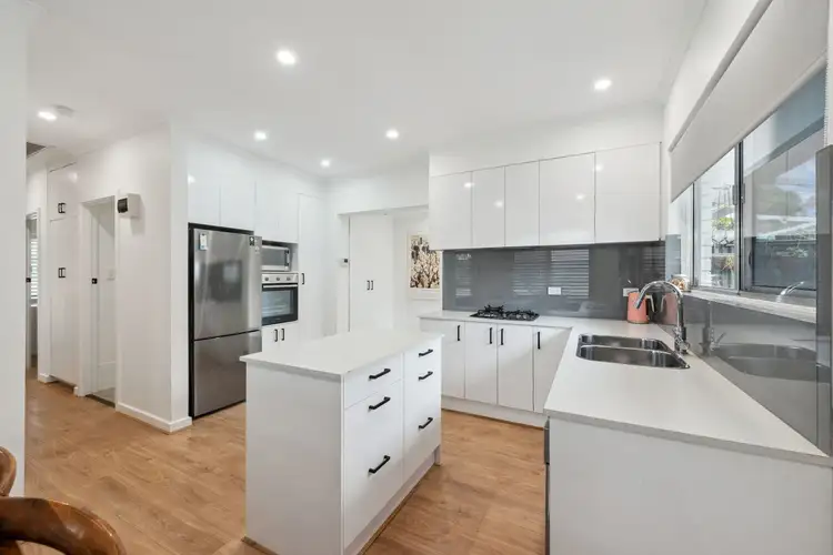 Fourth view of Homely unit listing, 1/2 Fourth Avenue, Glenelg East SA 5045