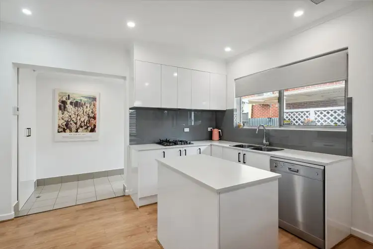 Fifth view of Homely unit listing, 1/2 Fourth Avenue, Glenelg East SA 5045