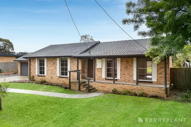 185 Cambridge Road, Mooroolbark VIC 3138