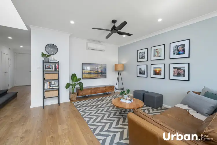 Fifth view of Homely house listing, 42 Curlewis Street, Gledswood Hills NSW 2557