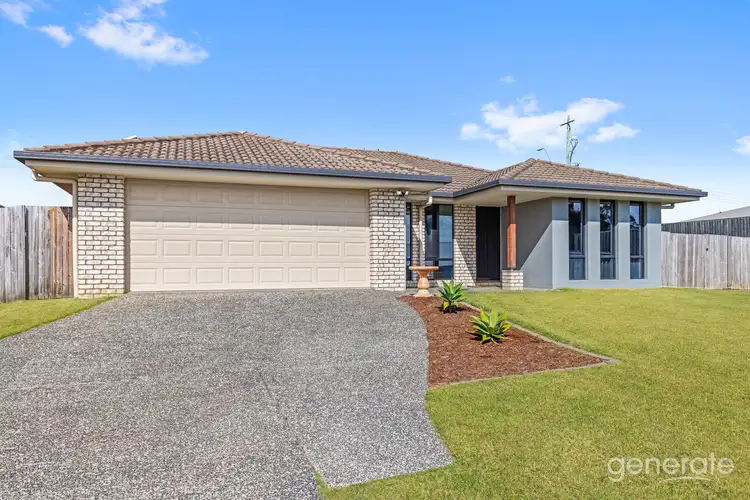 101 Bilby Drive, Morayfield QLD 4506