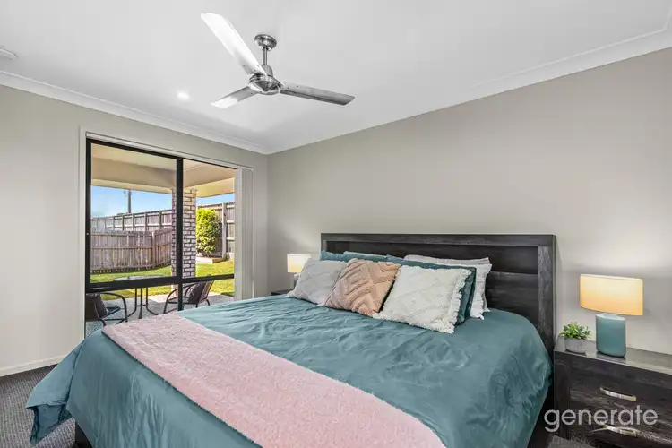 Sixth view of Homely house listing, 101 Bilby Drive, Morayfield QLD 4506