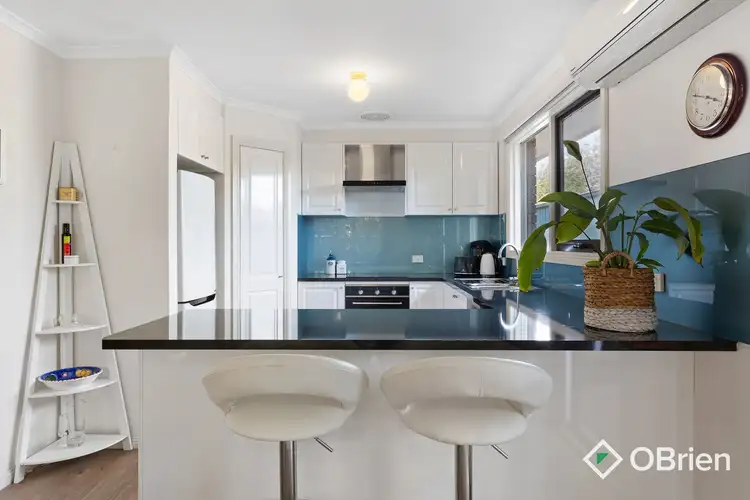 Second view of Homely unit listing, 8/1A Lee Street, Frankston VIC 3199