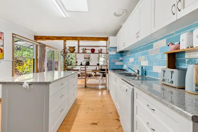 Second view of Homely house listing, 401 Barkly Street, Buninyong VIC 3357