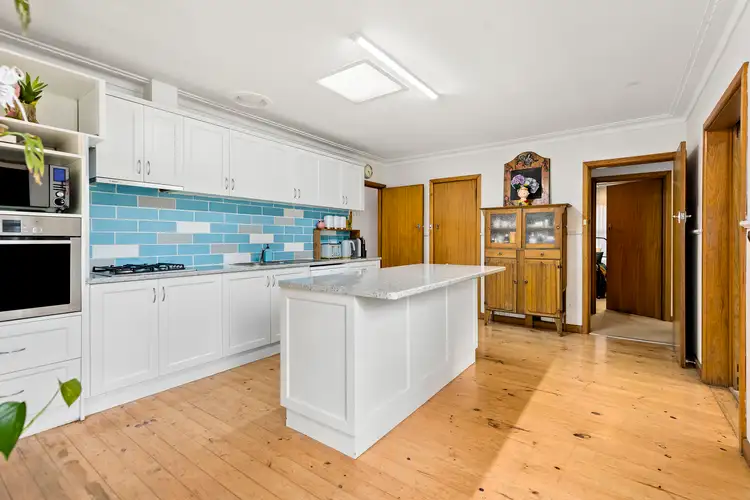 Third view of Homely house listing, 401 Barkly Street, Buninyong VIC 3357